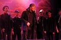 Spooky Mens Chorale  330